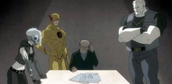 自杀小队出续集？DC亲自操刀