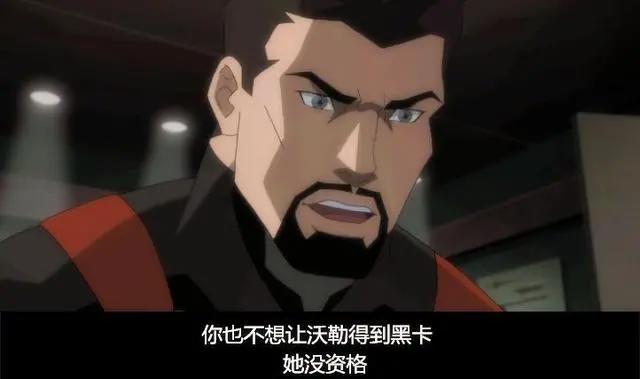自杀小队出续集？DC亲自操刀