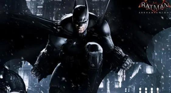 漫威蜘蛛侠IGN8.7差一点超越蝙蝠侠神作阿卡姆骑士