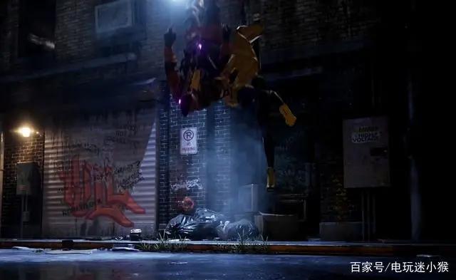 华纳公开DC四人合作新作《哥谭骑士》蝙蝠侠已死非阿卡姆续作