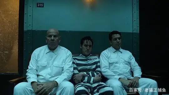 人才辈出阿卡姆——《哥谭》蝙蝠侠前传