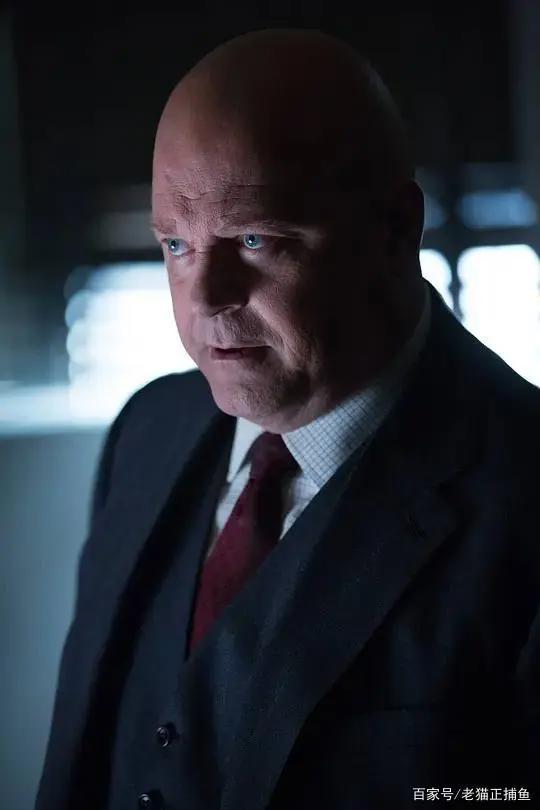 人才辈出阿卡姆——《哥谭》蝙蝠侠前传