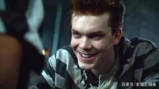 人才辈出阿卡姆——《哥谭》蝙蝠侠前传