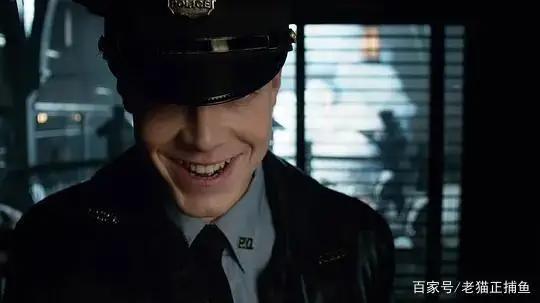 人才辈出阿卡姆——《哥谭》蝙蝠侠前传