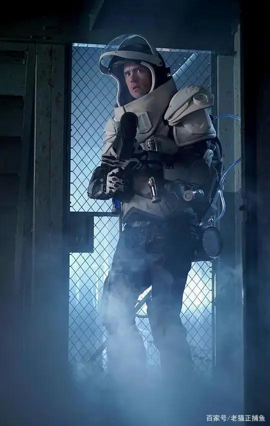 人才辈出阿卡姆——《哥谭》蝙蝠侠前传