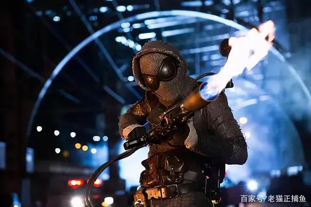 人才辈出阿卡姆——《哥谭》蝙蝠侠前传