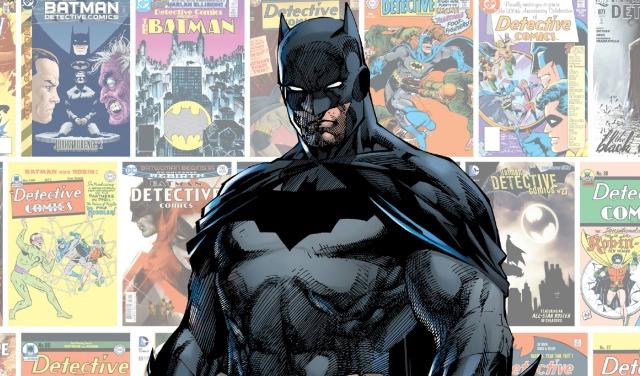 《侦探漫画》阿卡姆骑士即将出现，他认为蝙蝠侠才是真正的反派！