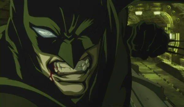 盘点：DC的38部超级英雄动画电影都在这了，你看过几部？