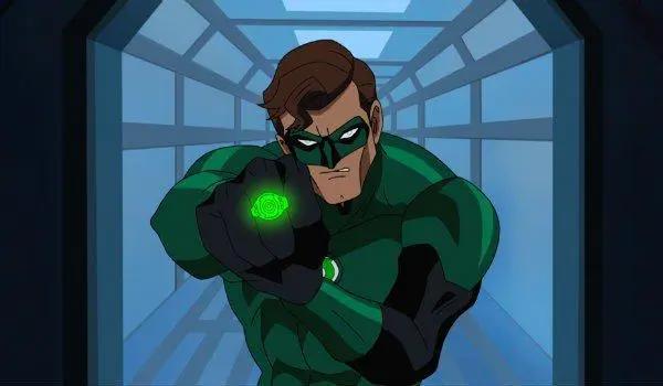 盘点：DC的38部超级英雄动画电影都在这了，你看过几部？