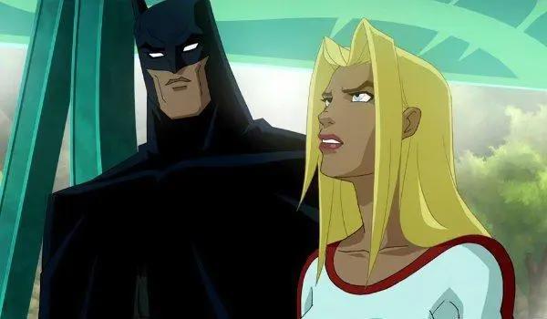 盘点：DC的38部超级英雄动画电影都在这了，你看过几部？