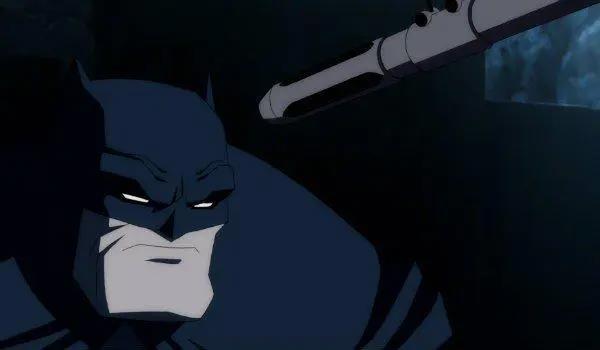 盘点：DC的38部超级英雄动画电影都在这了，你看过几部？