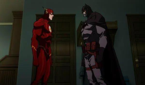 盘点：DC的38部超级英雄动画电影都在这了，你看过几部？