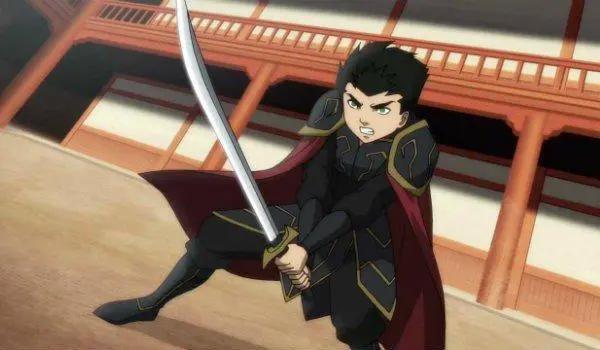 盘点：DC的38部超级英雄动画电影都在这了，你看过几部？