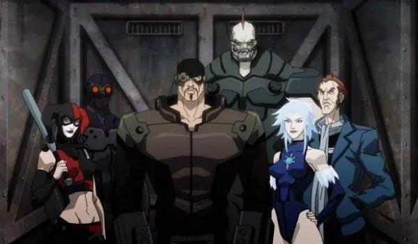 盘点：DC的38部超级英雄动画电影都在这了，你看过几部？