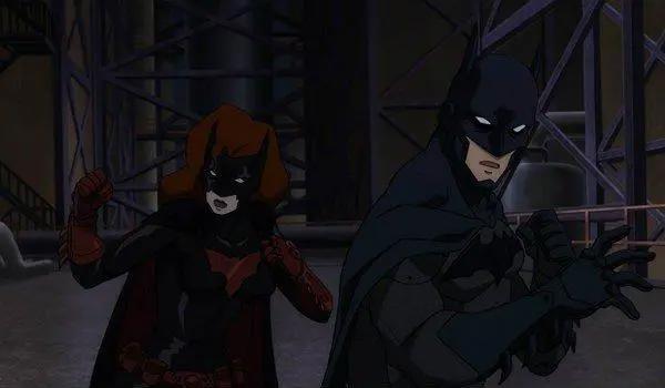 盘点：DC的38部超级英雄动画电影都在这了，你看过几部？