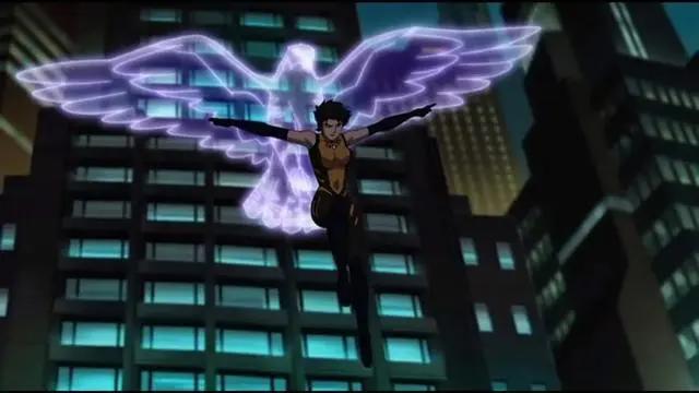 盘点：DC的38部超级英雄动画电影都在这了，你看过几部？