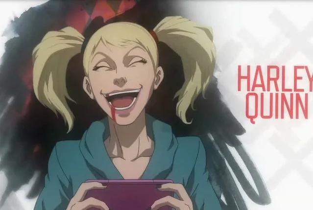 《蝙蝠侠：突袭阿卡姆》中历害的人物