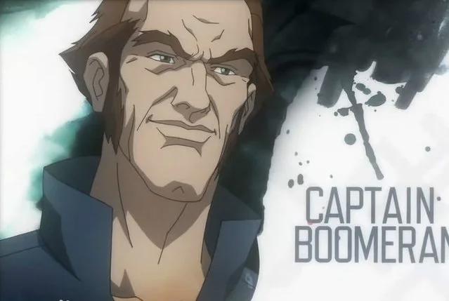 《蝙蝠侠：突袭阿卡姆》中历害的人物