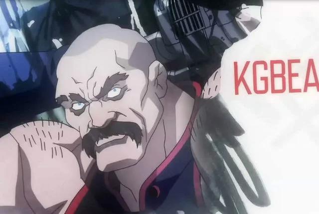 《蝙蝠侠：突袭阿卡姆》中历害的人物