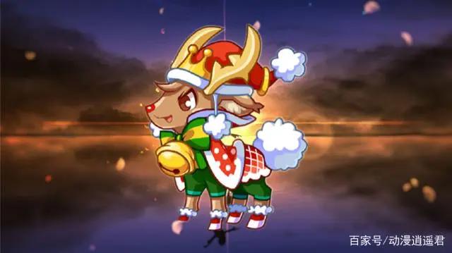 洛克王国：开服时的擂台霸主，八年没有变化，却被万众期待重生