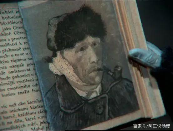 这部动画用最诡异的画面呈现了最真实的人性