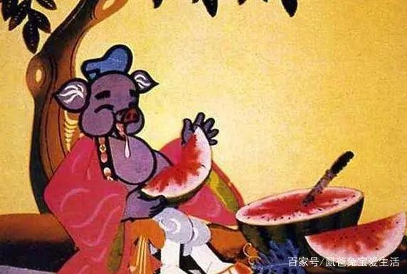 18部经典怀旧国产动画短片，满满都是童年的影子，你看过几部