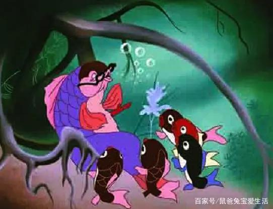 18部经典怀旧国产动画短片，满满都是童年的影子，你看过几部