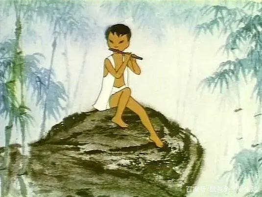 18部经典怀旧国产动画短片，满满都是童年的影子，你看过几部