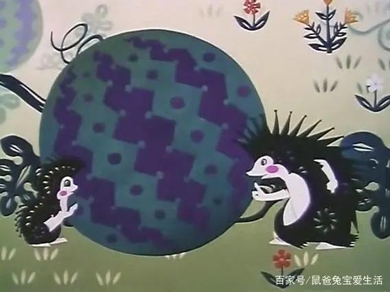 18部经典怀旧国产动画短片，满满都是童年的影子，你看过几部