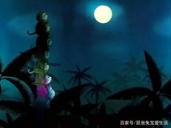 18部经典怀旧国产动画短片，满满都是童年的影子，你看过几部