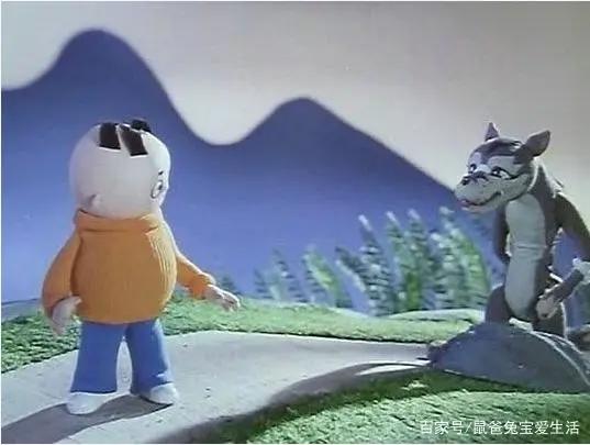 18部经典怀旧国产动画短片，满满都是童年的影子，你看过几部