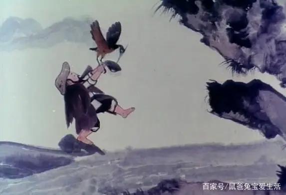 18部经典怀旧国产动画短片，满满都是童年的影子，你看过几部