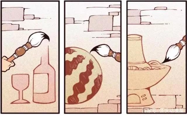 星太奇拥有神笔，可以把任意东西画成真的，他的穷日子熬到头了！