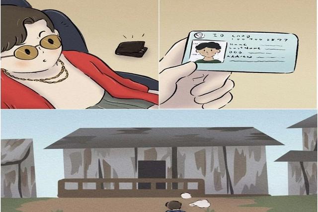 外国版“神笔马良”，如果你有一支神奇的笔，先学画画会不会太晚