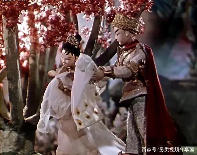 陪你度过童年的动画你还记得几个？分享菌带你回忆（木偶篇）