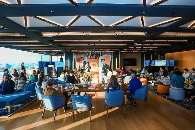 第一代中国潮人——张光宇的“艺术12燃”就在前方