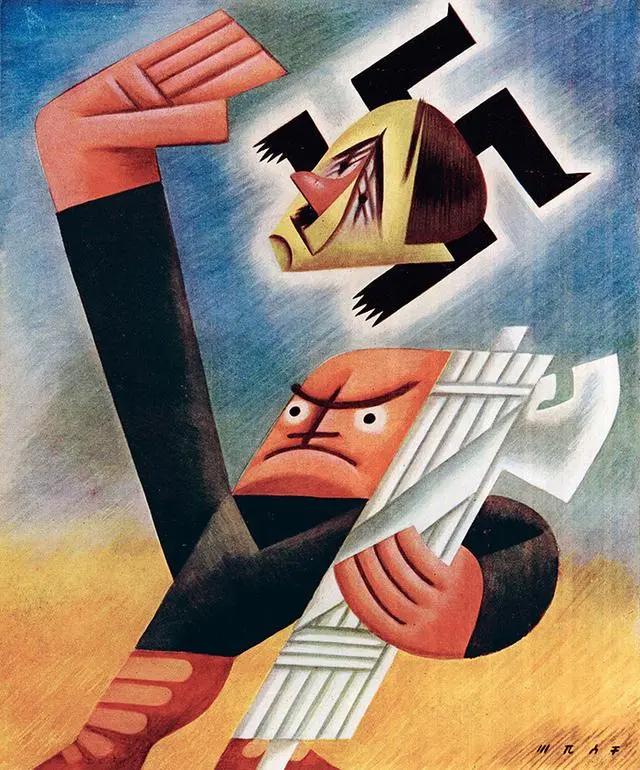 第一代中国潮人——张光宇的“艺术12燃”就在前方