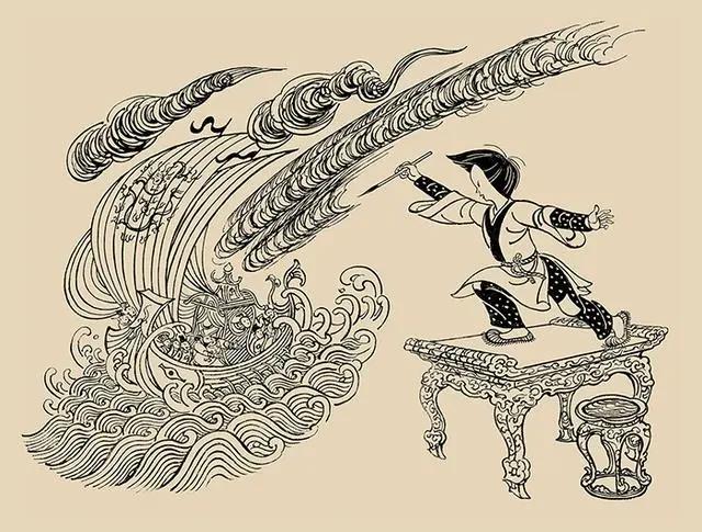 第一代中国潮人——张光宇的“艺术12燃”就在前方