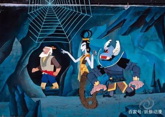 致敬经典：80后的集体记忆，上海美术电影制片厂的那些经典作品