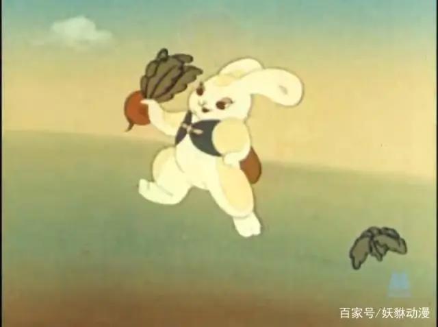 致敬经典：80后的集体记忆，上海美术电影制片厂的那些经典作品