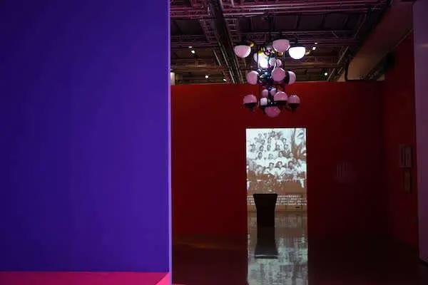 “张光宇艺术十二燃”：走进中国漫画奠基人的艺术世界