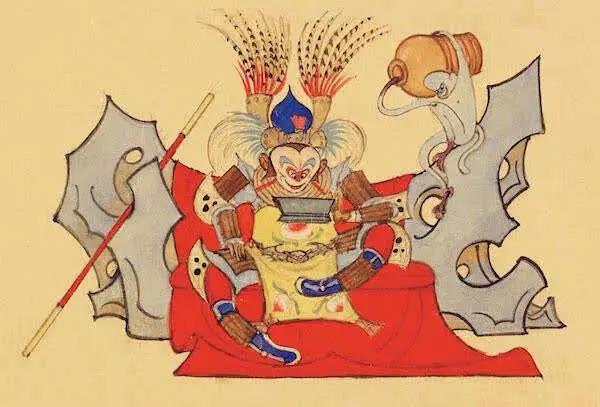 “张光宇艺术十二燃”：走进中国漫画奠基人的艺术世界