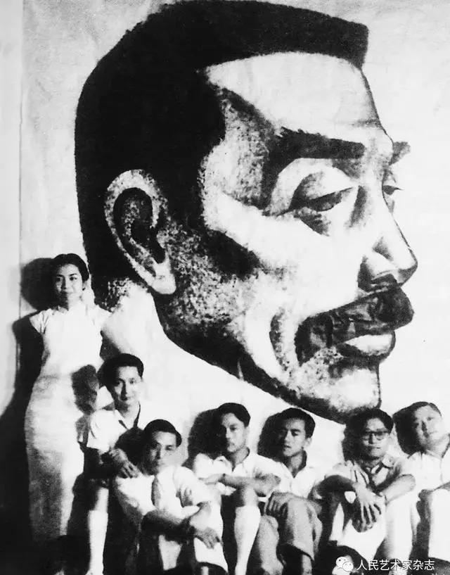 张光宇｜美猴王之父