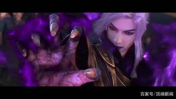 提起动画和国漫，你的认知在第几层？｜峰眼观娱