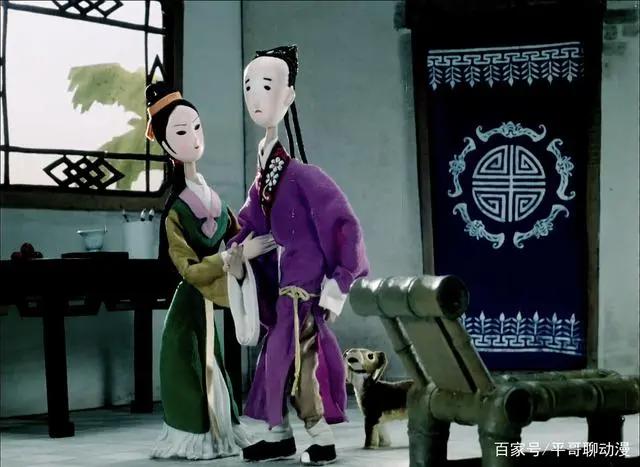 浅析木偶和动画的结合之作木偶动画，一个正在慢慢被遗忘的动画