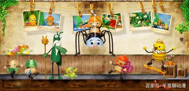 浅析木偶和动画的结合之作木偶动画，一个正在慢慢被遗忘的动画