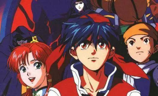 时光如白驹过隙，这些动画影响了一代人，你知道都有哪些吗？