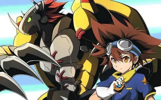 时光如白驹过隙，这些动画影响了一代人，你知道都有哪些吗？