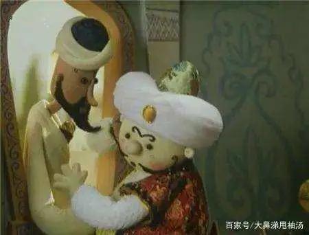 「盘点」80后记忆中的动画片——国产30部