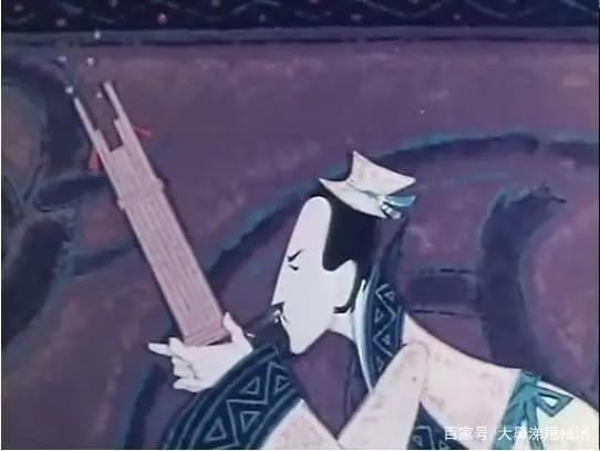 「盘点」80后记忆中的动画片——国产30部